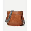 Crossbody Leopard Print Shoulder Large Capacity Totes