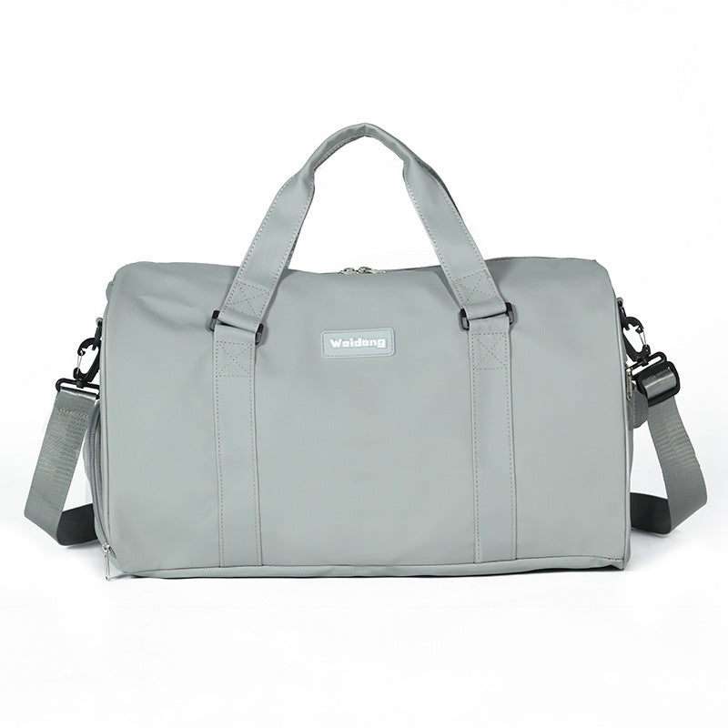 Borsa da nuoto portatile da donna di grande capacità