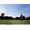 Football Training Ball Bag Football Elastic Band