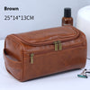Portable Large Capacity Waterproof Storage Cosmetic Bag