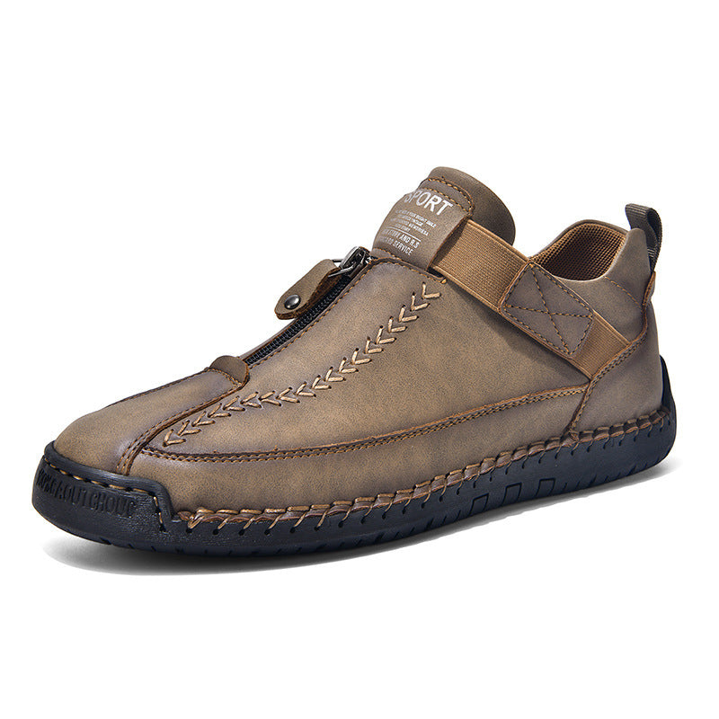 Men's Outdoor Booties Leisure Worker Boot