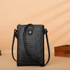 High-Grade Small Square Bag Shoulder Crossbody