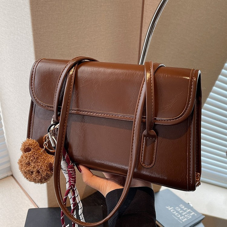 Women's High-grade Maillard Bag