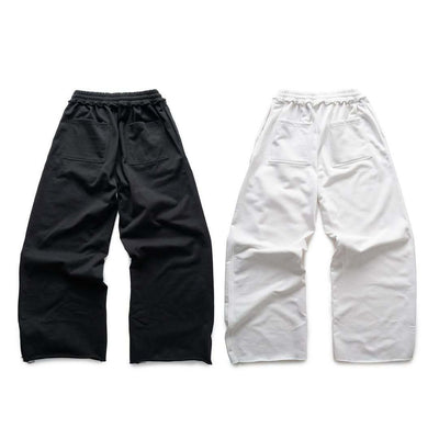 Design Printing Men's Smart Trousers