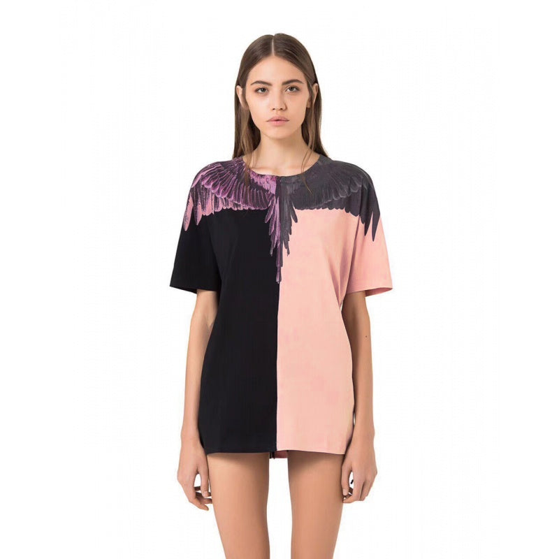 T-shirt casual Marcelo Blum Wing