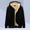 Men's Warm Berber Fleece Jacket