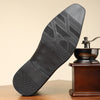 British Style Retro Business Formal Wear Leather Shoes Men's Versatile