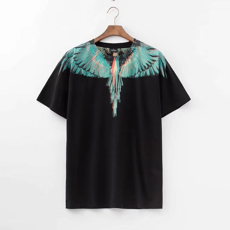 T-shirt casual Marcelo Blum Wing