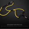 Fitness Swing Pull Belt Posture Fitness Training Equipment