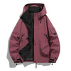 New Casual Waterproof Jacket For Men
