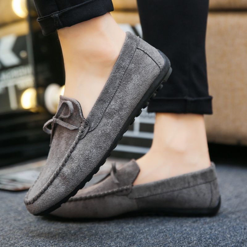 Casual Shoes Soft Bottom Breathable
