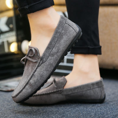 Casual Shoes Soft Bottom Breathable