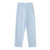 Women's Fashion Slim Fit Slimming High-waisted Trousers
