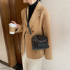 Shoulder Crossbody Bag Casual Street