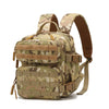 9L Tactical Backpack Multi-functional Mini Fitness