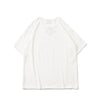 Maglietta intimo a maniche corte stile Harajuku High Street Fashion