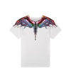 T-shirt casual Marcelo Blum Wing