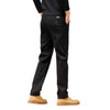 Men Fashion Brands Fashionable All-match Loose Straight Casual Trousers