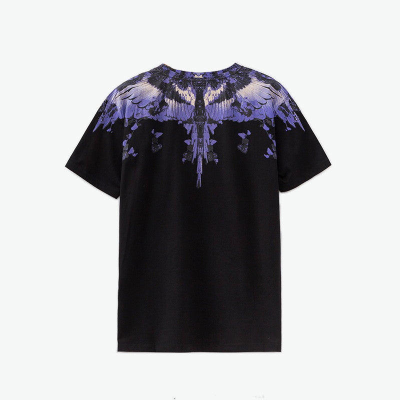 T-shirt casual Marcelo Blum Wing