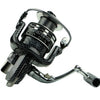 Fishing reel full metal fishing gear spinning wheel fishing reel 13+1 axis