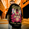 Camicie da uomo stile cinese