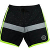Men Sporting Shorts