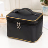Large Capacity Color Ding Makeup Bag Foldable