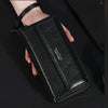 Men's Wallet PU Multiple Card Slots Casual Long