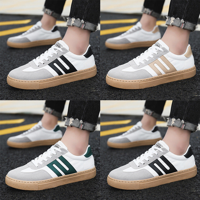 Personality Trend Versatile Men's Casual Sneakers