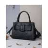 Women's Leather Portable Crossbody All-matching Shoulder Bag