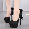 Super High Heel Stiletto Size Sexy Women's Shoes