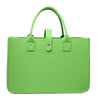 Felt Shopping Bag Portable Household