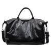 Large Capacity Hand-carrying Short Travel Travel Bag For Women