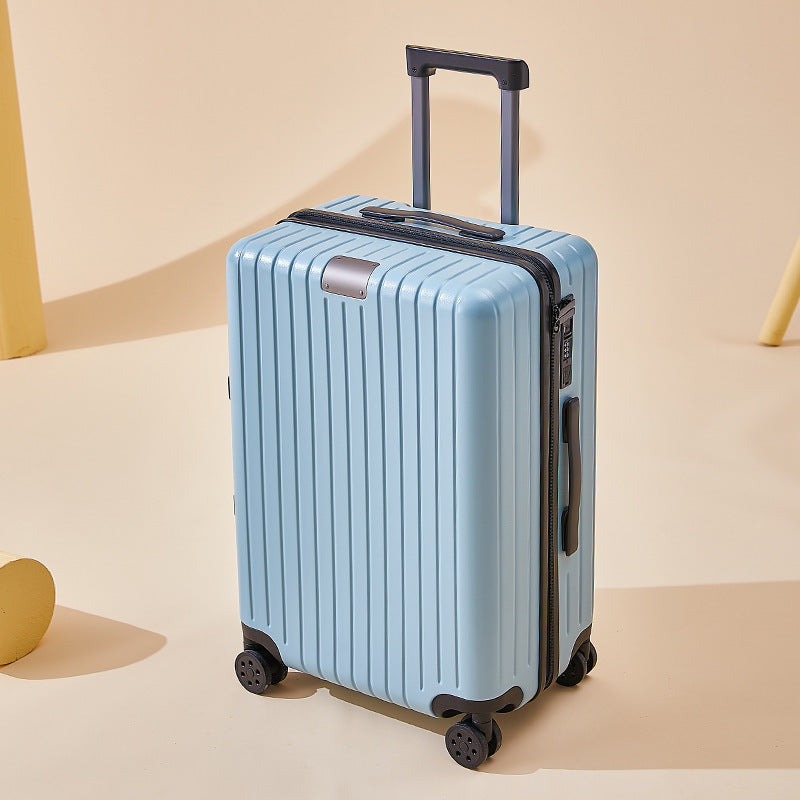 Bagaglio multifunzionale di grande capacità con ruote universali da viaggio per PC