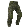 Men's Climbing Camping Camouflage Cargo Pants
