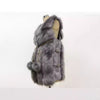 Women's Autumn And Winter Warm Fur Vest