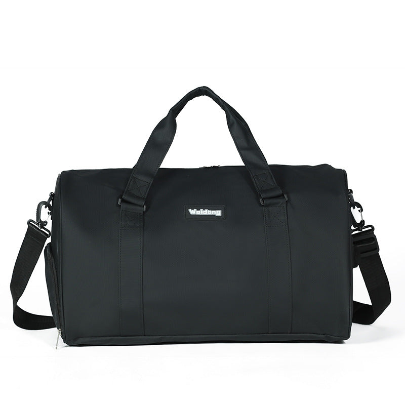 Borsa da nuoto portatile da donna di grande capacità