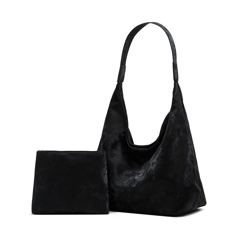 Borsa di alta qualità per il lavoro da donna, con grande capacità