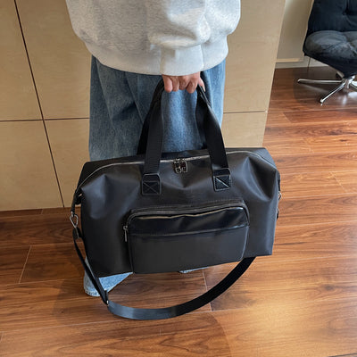 Business Trip Short Trip Bag Lightweight And Large Capacity