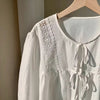 Stylish And Minimalist Long Sleeve Top For Women