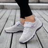 Comfortable Soft Bottom Female Shoes For The Old