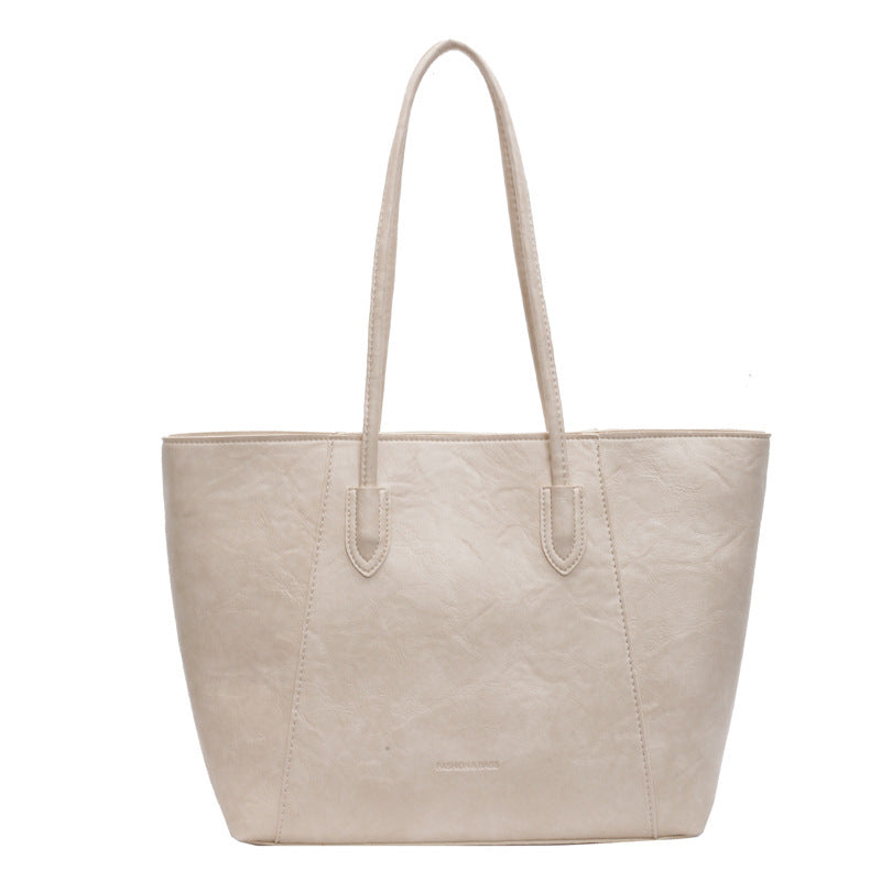 Borse alla moda di grande capacità da donna