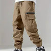 Casual Working Four Seasons Jogger Pants