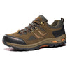 Hiking Shoes Low-top Outdoor Non-slip Velvet Men's Hiking Shoes