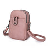 Ladies New Fashion Mobile Phone Bag