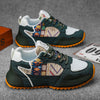 Men's Trendy Casual Lightweight Sneaker