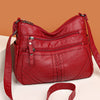 Women's Fashion Simple Shoulder Messenger Bag