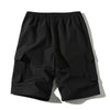 Workwear Shorts Men's Casual All-match Cropped Pants