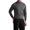 Sweater Commuter Daily Turtleneck Slim Fit All-matching Warm Bottoming Sweater