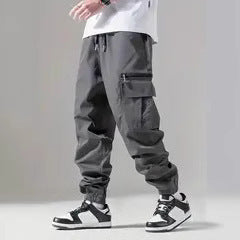 Casual Working Four Seasons Jogger Pants